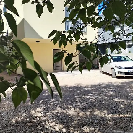Adriatica Single Gostinjska kuća Zadar
