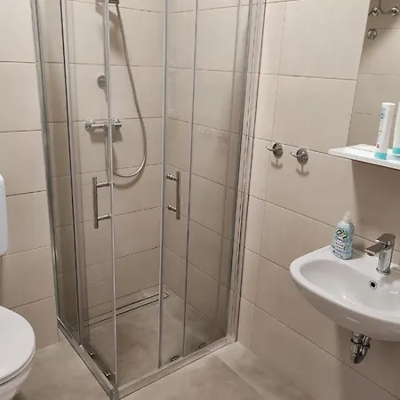 Adriatica Single Vendégház Zára